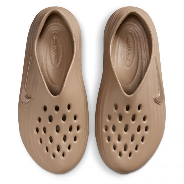 ReactX Rejuven8 Khaki