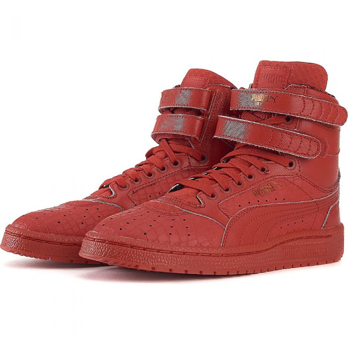 JORDAN Women's Sky II Hi Roses Athletic Lifestyle Sneaker 36169901 - Shiekh