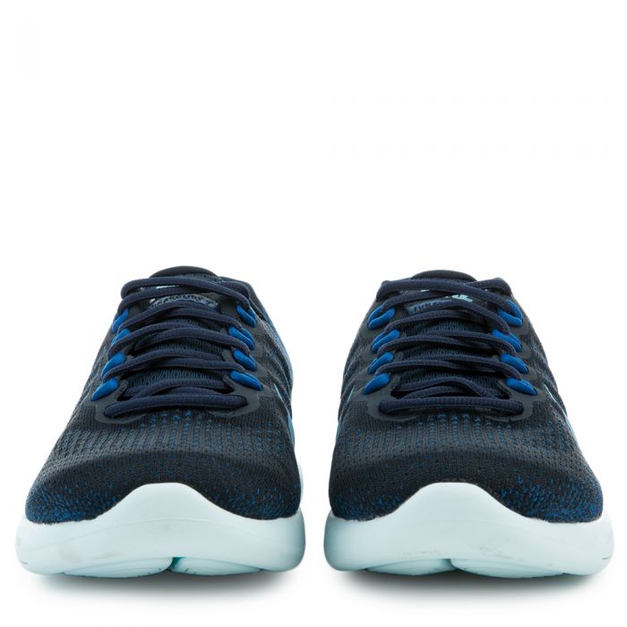 LUNARGLIDE 9 DARK OBSIDIAN/CERULEAN-BLUE JAY
