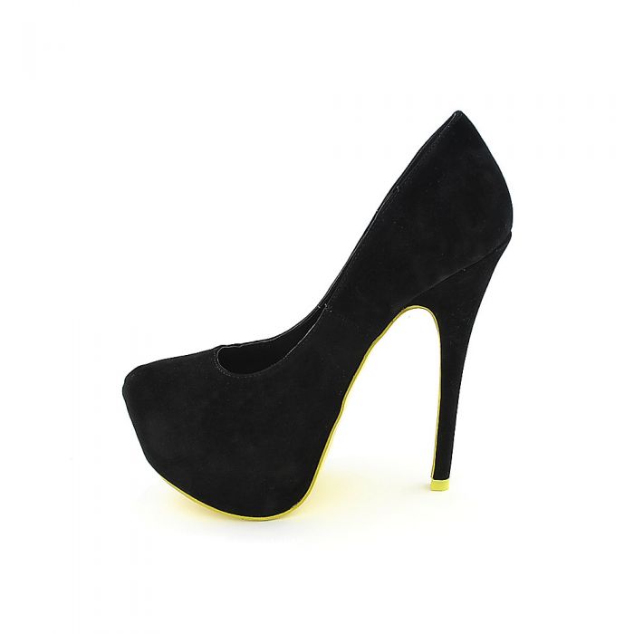 SHIEKH Stiletto Heel 018 018/YWL VLT - Shiekh
