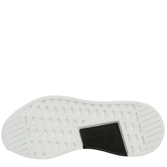 Women's NMD_R2 PK Seaker CBLACK/CBLACK/WONPNK