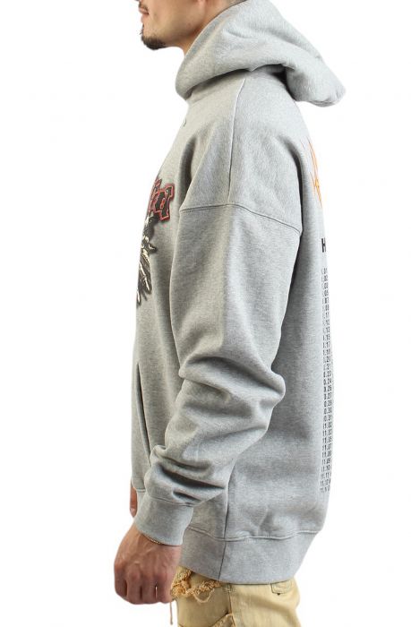 Euphoria Tour Pullover Hoodie 