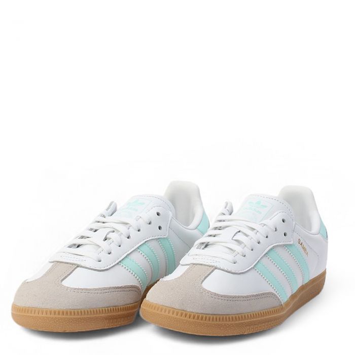 Grade School Samba OG