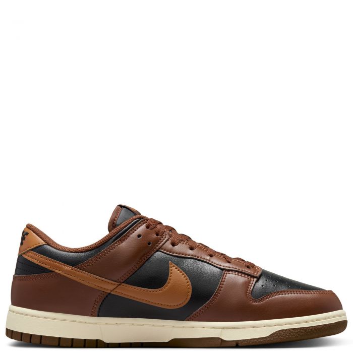 Dunk Low Retro Black/British Tan-Cacao/Wow-Coconut Milk