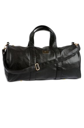 anaconda duffle bag