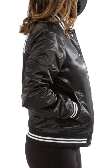 Starter Las Vegas Raiders Hooded Jacket – DS Online