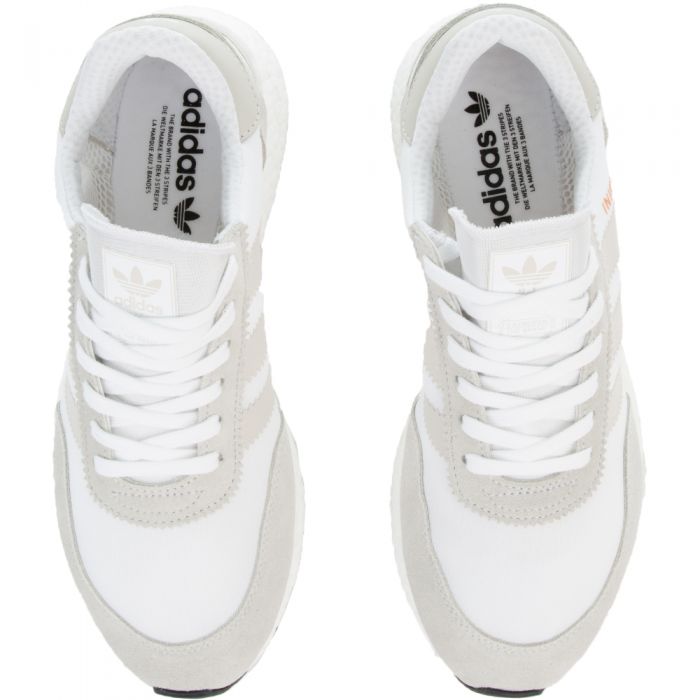 INIKI RUNNER FTWWHT-PEAGRE-CBLACK