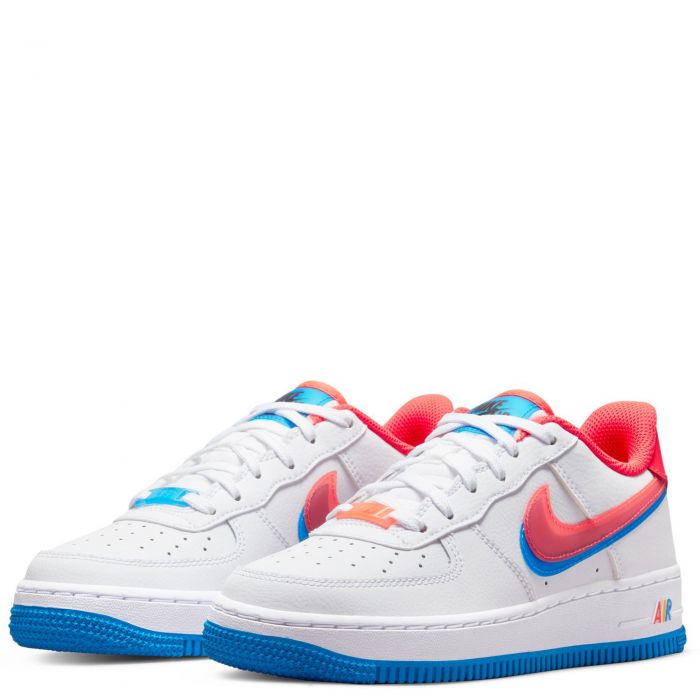 grade school air force 1 mid
