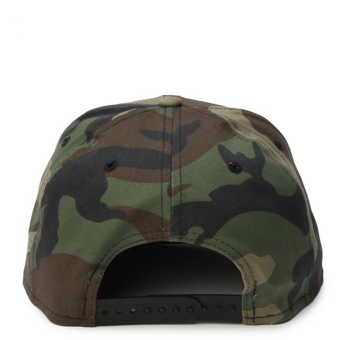 MLB Houston Astros Basic 950 Snapback  CAMO
