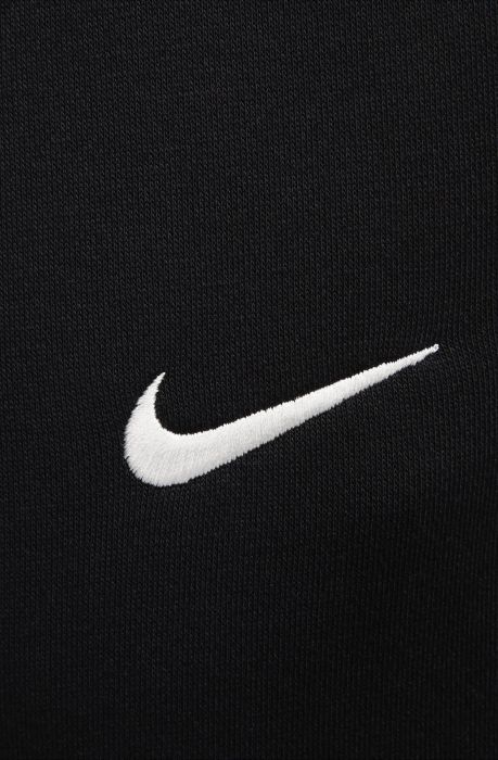 Sportswear Phoenix Fleece Mid-Rise Sweatpants Black/Sail