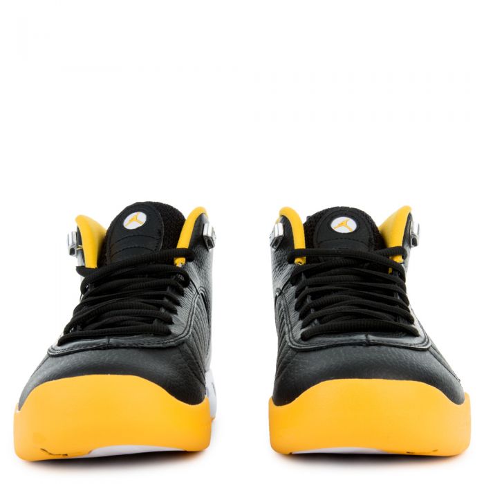 jumpman pro gold