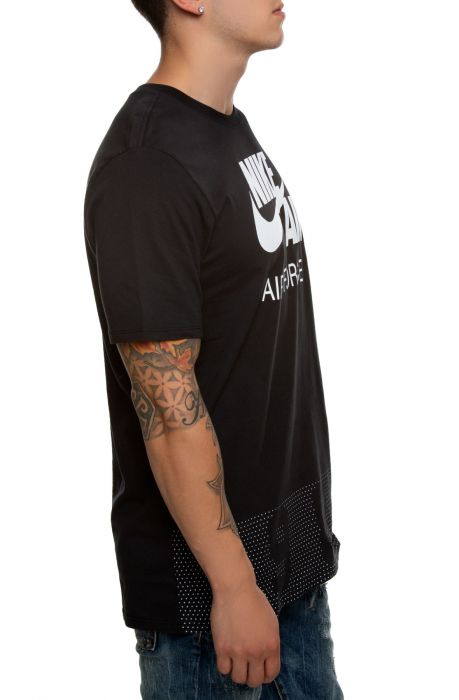 Sportswear Air AF1 1982 Tee Black/white