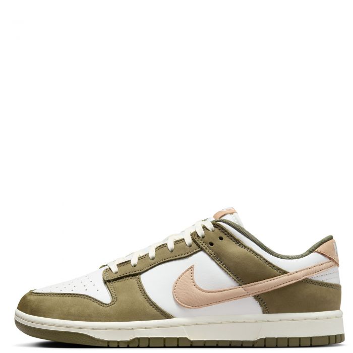 Dunk Low Retro Premium Medium Olive/Hemp-Summit White-Sail