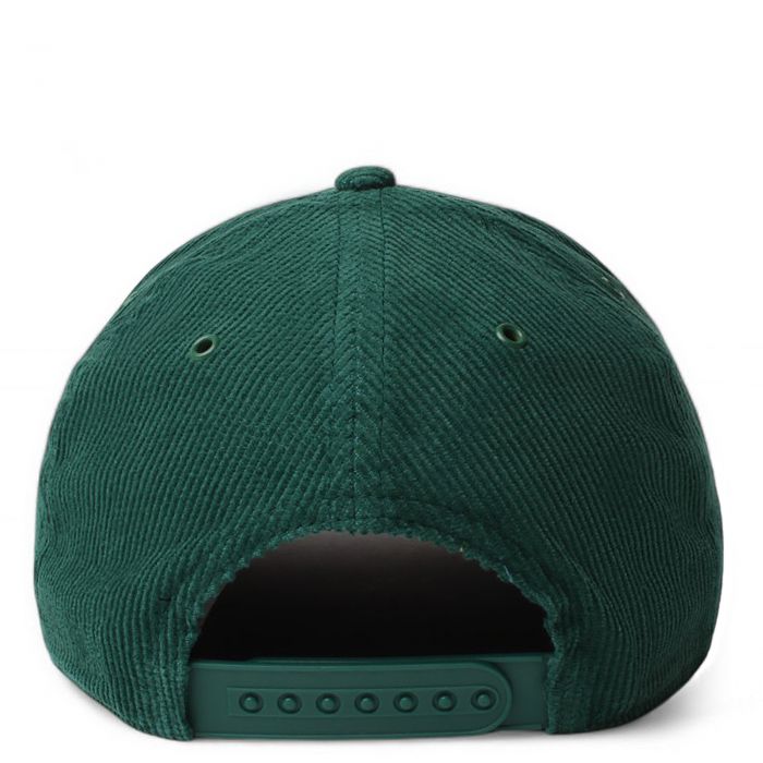 Minnesota Wild Corduroy Hat  Green