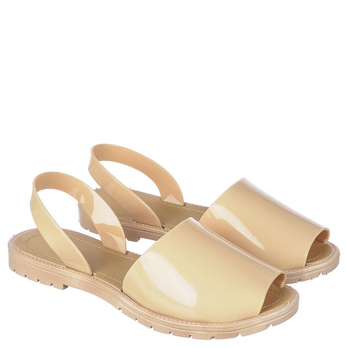 Slingback Sandal Seasons-01 Nude