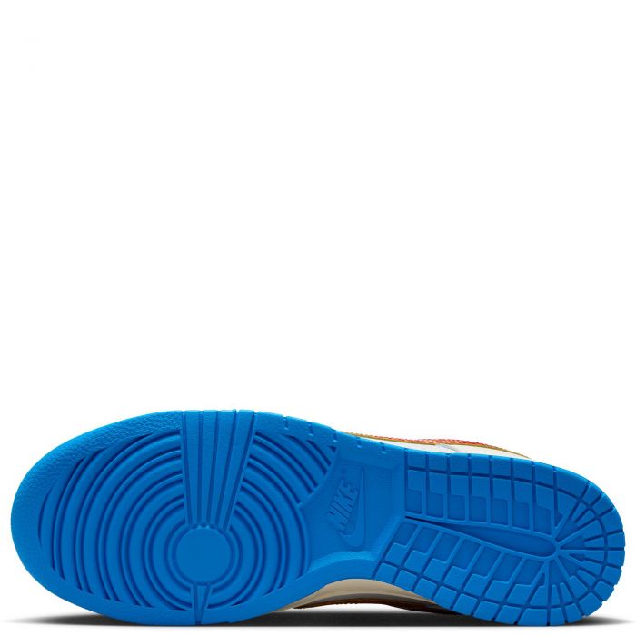 Dunk Low Retro SE Sail/University Red-Tour Yellow