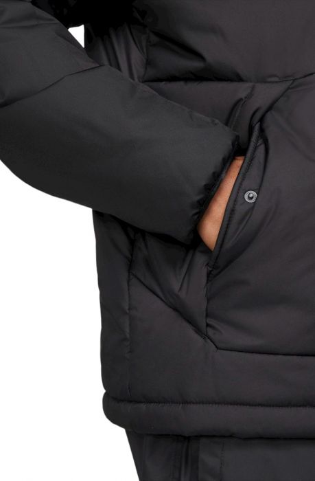 NIKE Sportswear Therma-FIT Legacy Hooded Jacket DD6857 011 - Shiekh