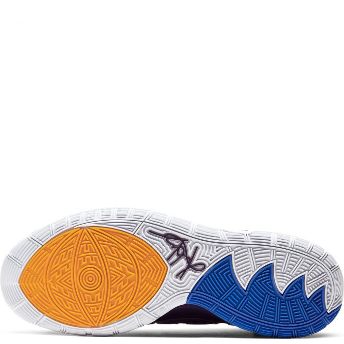 kyrie 6 grand purple