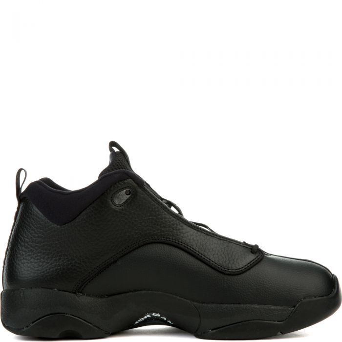 Air Jordan Jumpman Pro Quick Black