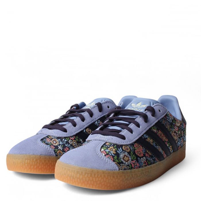 Grade-School Gazelle 