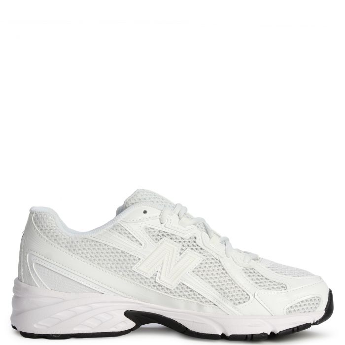 740 NB White with NB 103 White