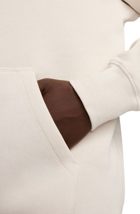 Club Fleece Pullover Hoodie