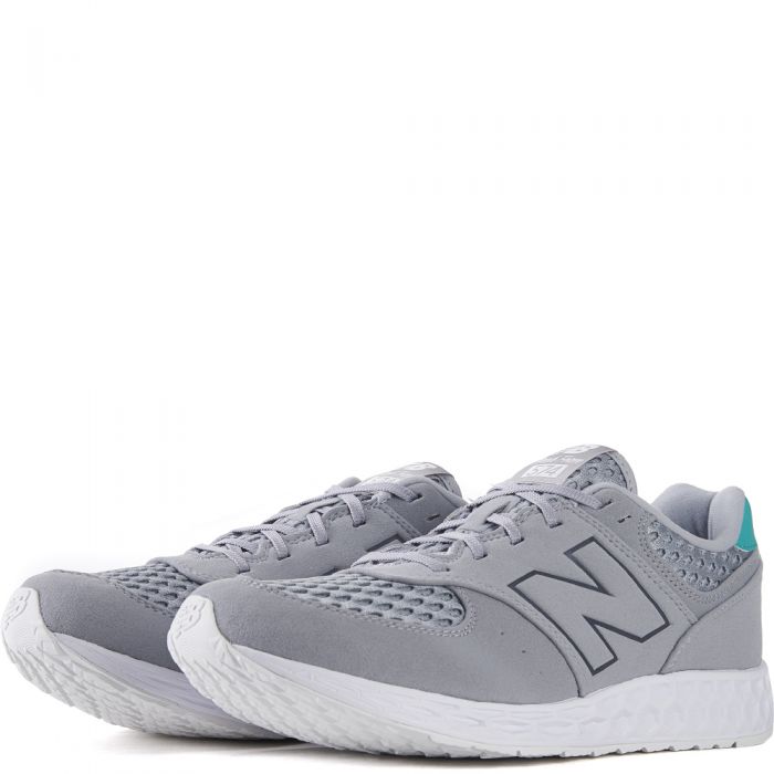 574 fresh foam breathe