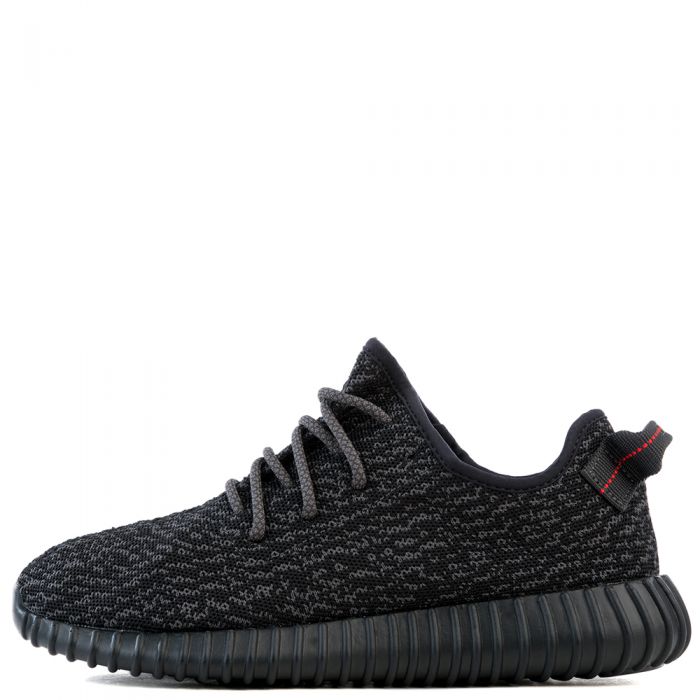 Yeezy Boost 350 'Pirate' Black/White