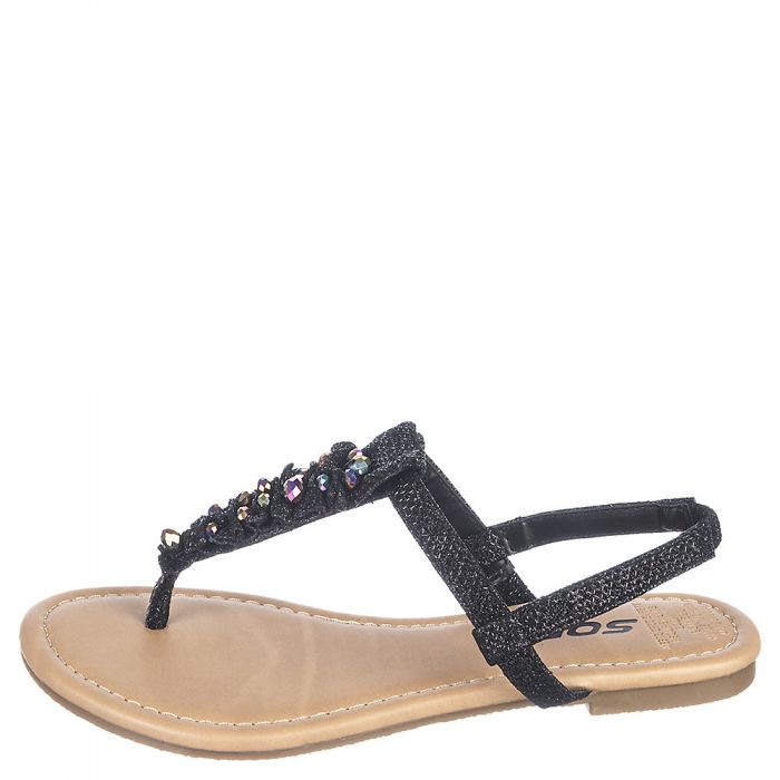 Silky-IIS (Youth) Black