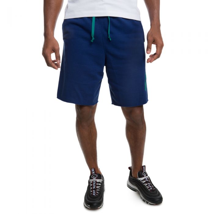 Nike Sportswear Shorts Ar2375 492 - Shiekh