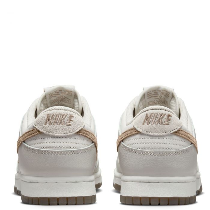 Dunk Low Retro SE Phantom/Khaki-Light Bone-Summit White