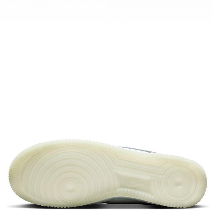 Air Force 1 '07 LV8 Light Silver/Light Pumice-Summit White
