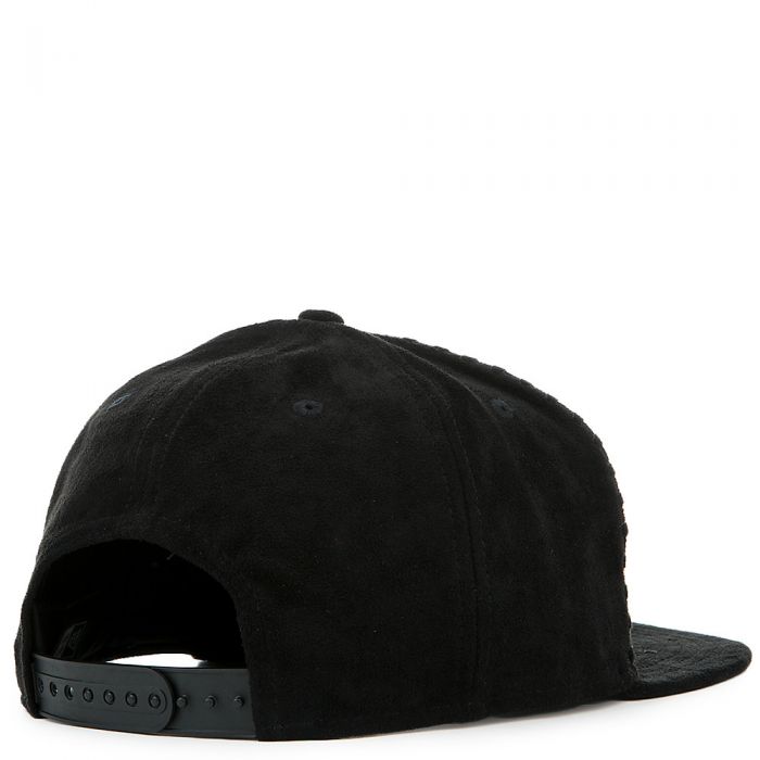 Arizona Cardinals Snapback Cap BLACK