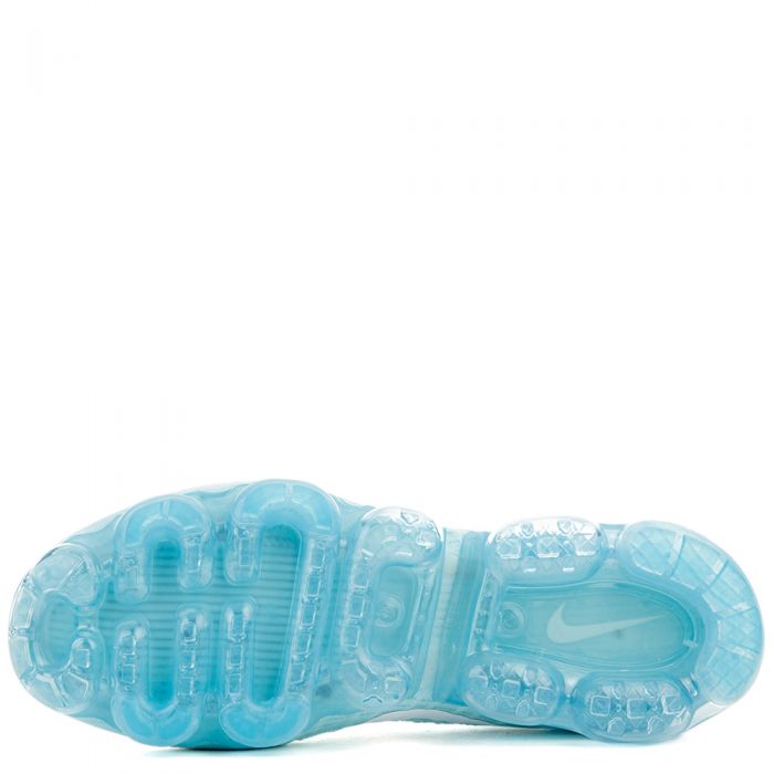 vapormax flyknit glacier blue