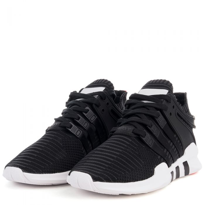 Men's EQT Support ADV Black Sneaker Black