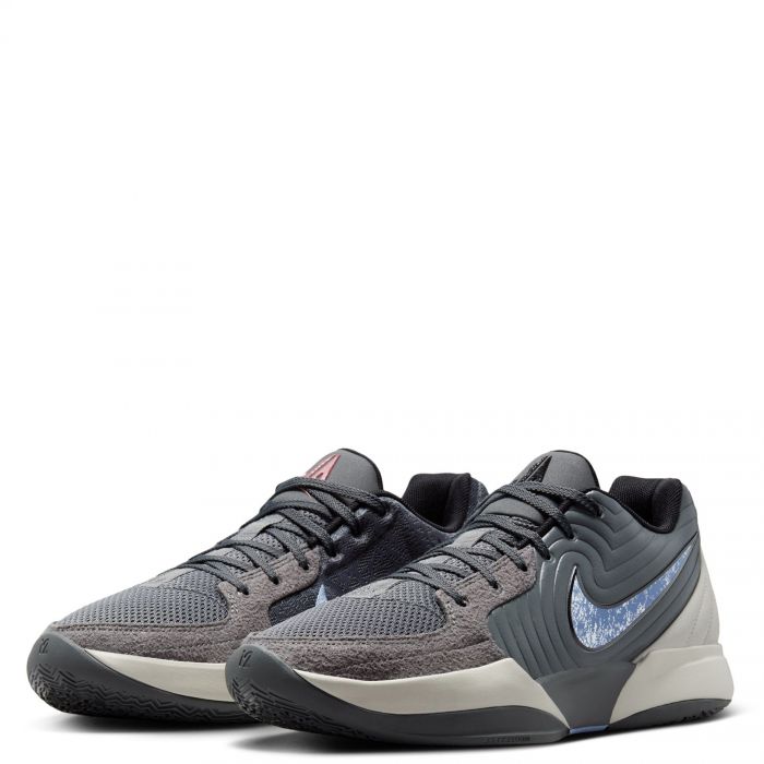 Ja Morant Ja 2 IRON GREY/COBALT BLISS-LIGHT BONE