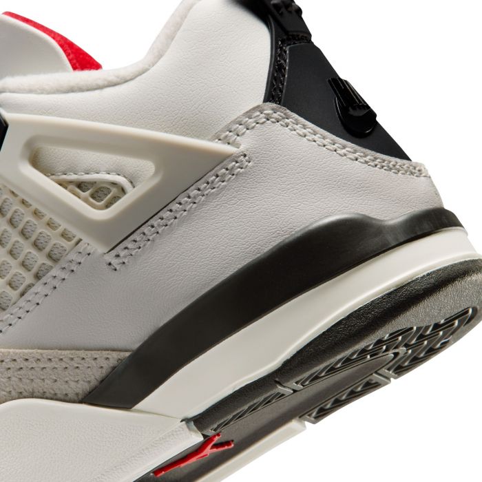 Pre-School Jordan 4 Retro 