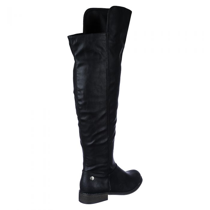 tinslee riding boot