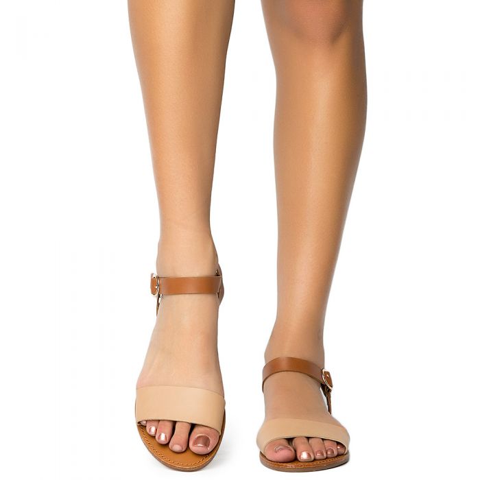 Women's Kylee-13 Slingback Sandal Natural