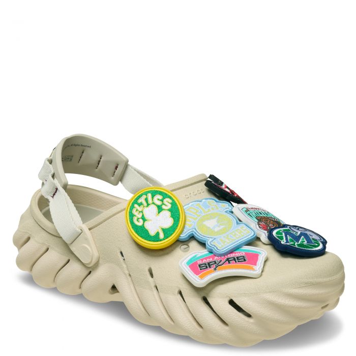 NBA Echo Clog Multi color