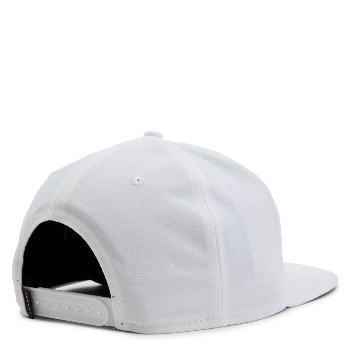 JORDAN Jumpman Pro Snapback AR2118 101 - Shiekh