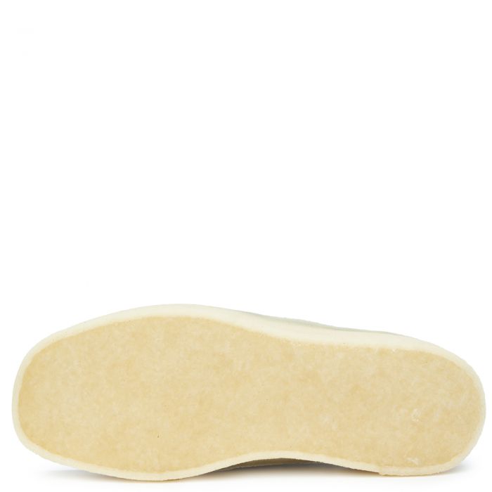 Wallabee Cup Dark Olive