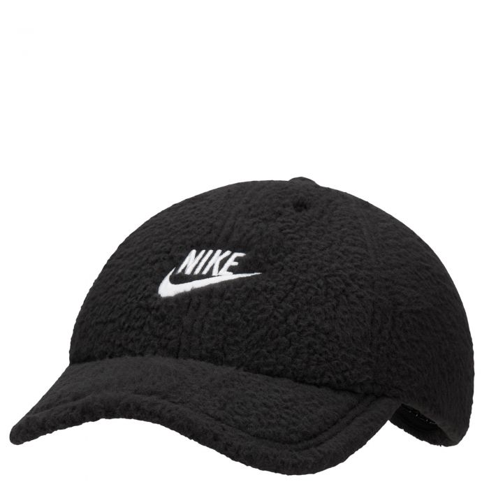 Nike Club Cap Black