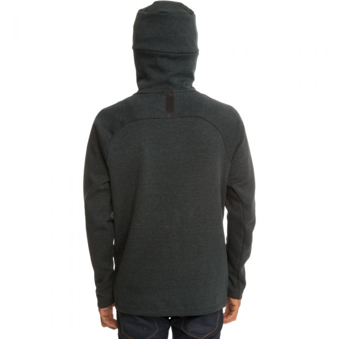 NIKE Sportswear Tech Fleece Men's Funnel-Neck Hoodie 805214 364 - Shiekh