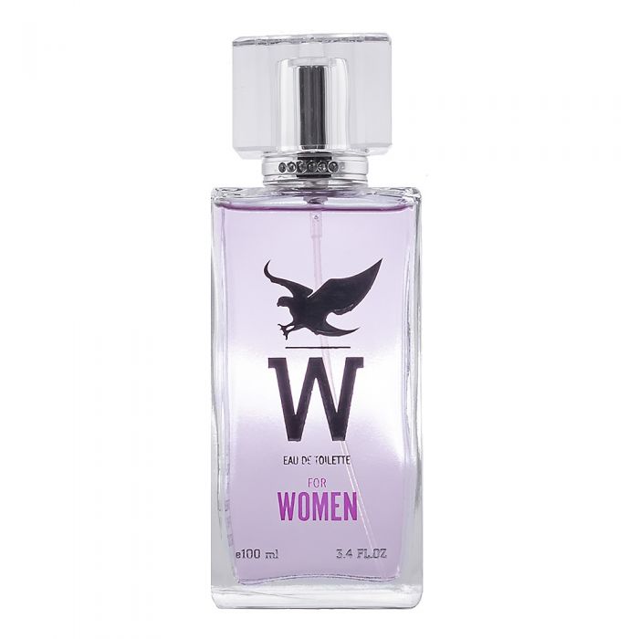 Shiekh Perfume Pink clear