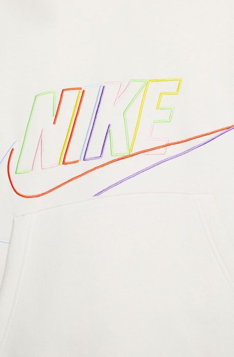 Nike Club Fleece+ Pullover Hoodie