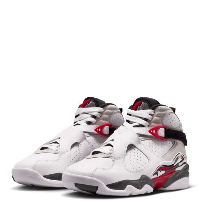 Grade-School Air Jordan 8 Retro 