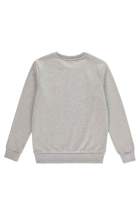 Bethnal Crew Sweatshirt Ink Stone