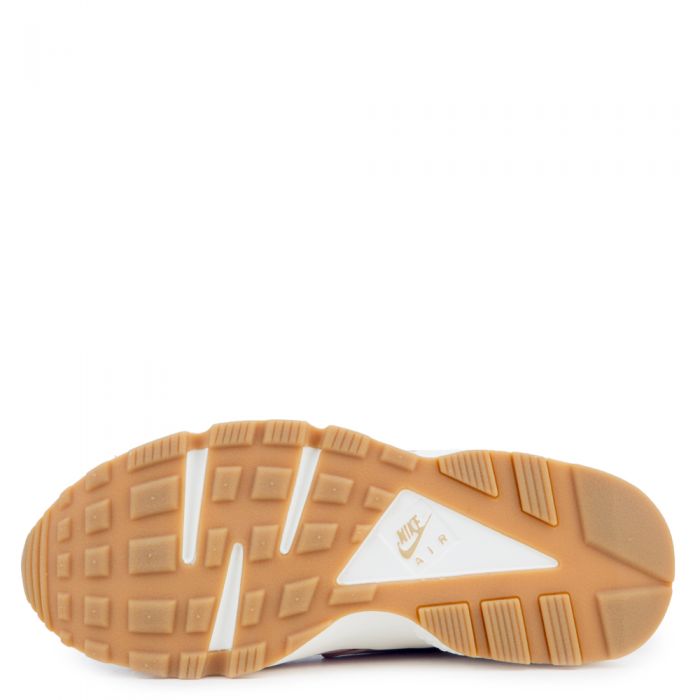 nike huarache mushroom