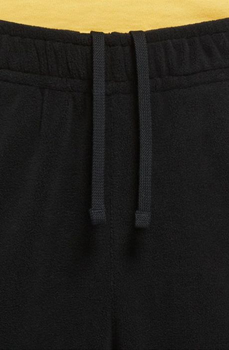 Sportswear Reissue Fleece Joggers Black